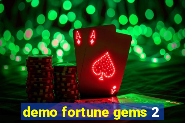 demo fortune gems 2